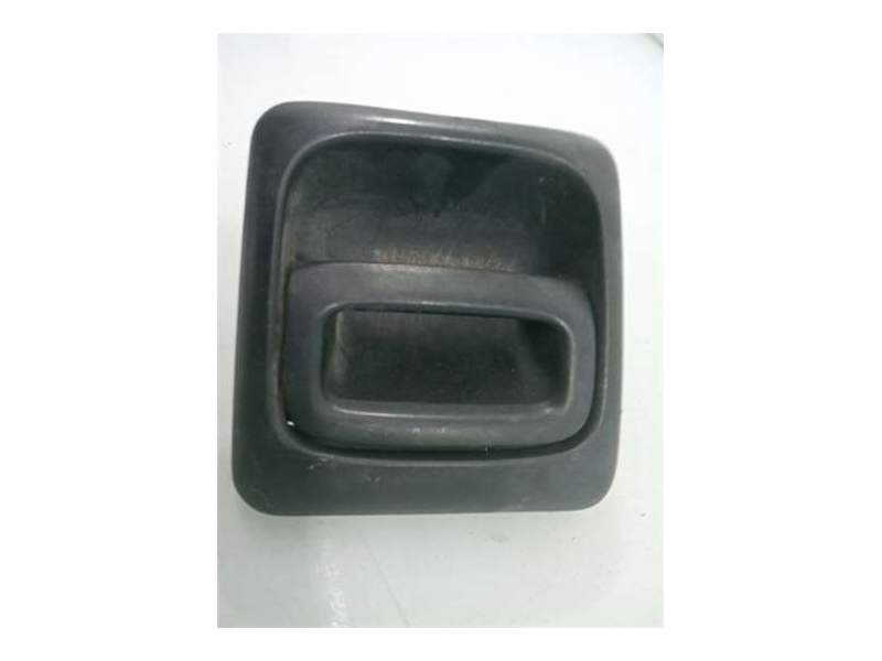 Recambio de maneta trasera derecha para citroën jumper furgón (01.2002) 2.0 29c 2.0 hdi 85 [2,0 ltr. - 62 kw hdi cat] referencia