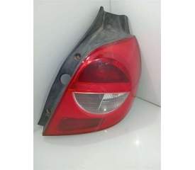 PILOTO FRENO DERECHO 89035080 