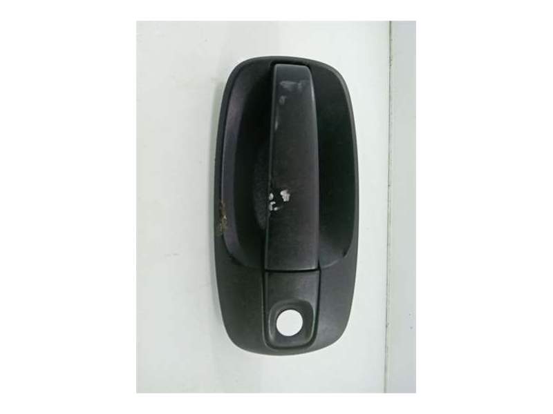 Recambio de maneta exterior delantera derecha para renault trafic ii furgón (04.2001) 1.9 29 ln [1,9 ltr. - 74 kw diesel] refere