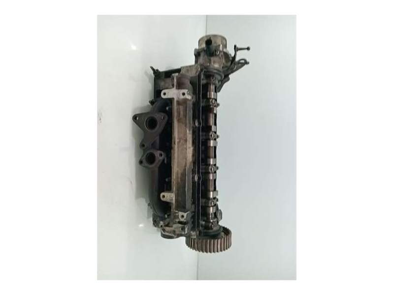 Recambio de culata para renault clio ii fase ii (b/cb0) 1.5 dci diesel (64 cv / 47 kw) (64 cv / 47 kw) referencia OEM IAM 415280