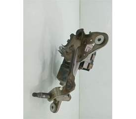 MOTOR LIMPIAPARABRISAS DELANTERO DERECHO 9671062380 3397021289 