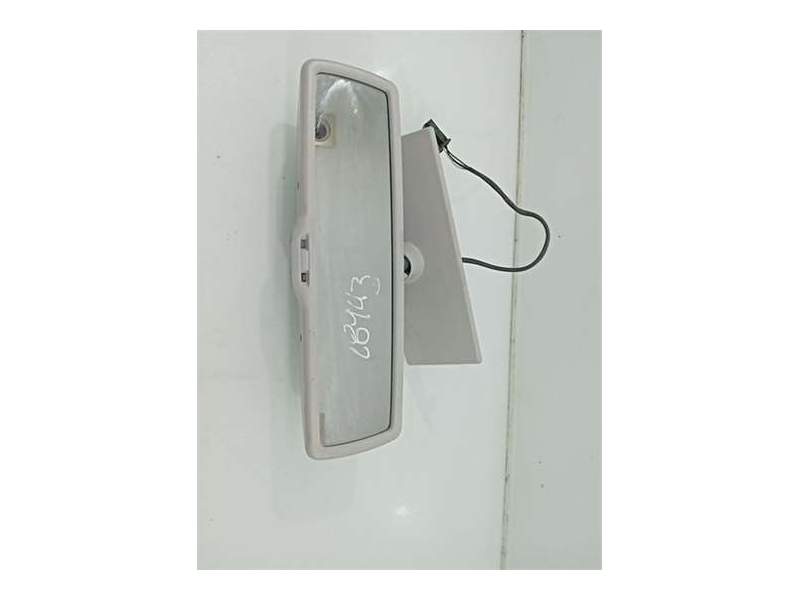Recambio de retrovisor interior para seat leon (1p1)(05.2005) referencia OEM IAM E11015619  