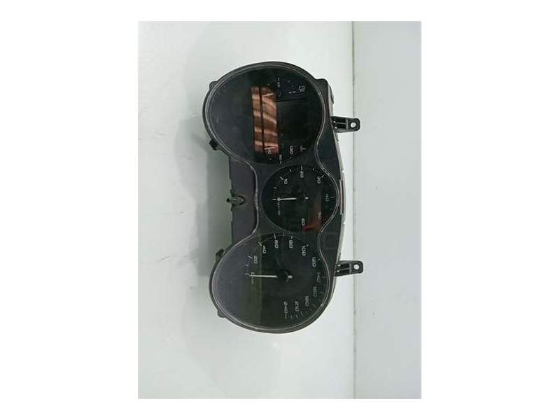 Recambio de cuadro instrumentos para seat leon (1p1)(05.2005) referencia OEM IAM 1P0920853B A2C53029632 