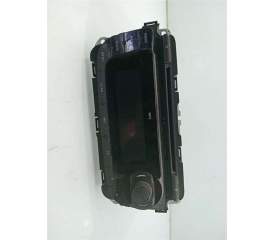 RADIO / CD 1P0035153D 1K0214063 