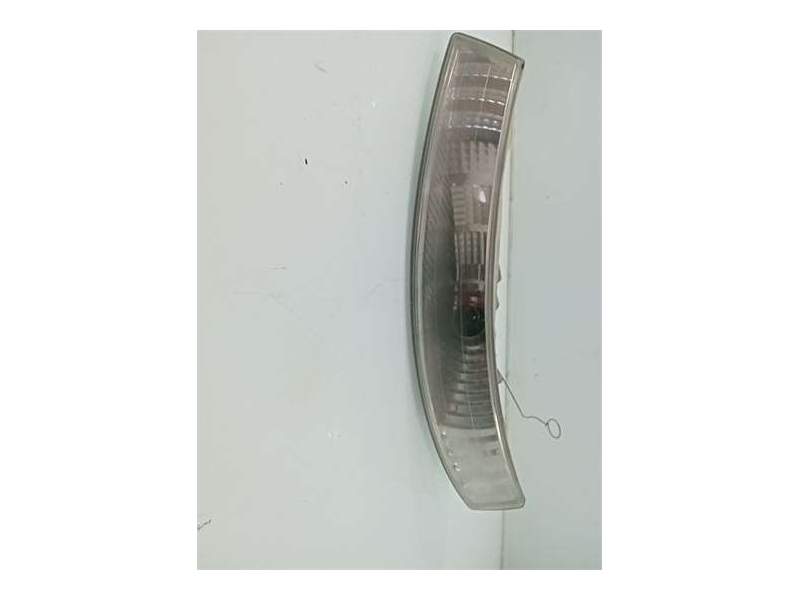 Recambio de piloto intermitente lateral delantero izquierdo para opel vivaro (2001) referencia OEM IAM 8200154928 91169314 