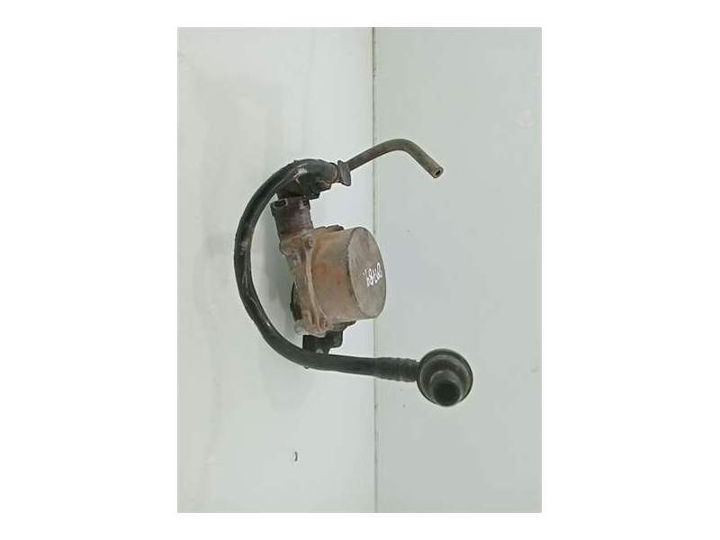 Recambio de depresor freno para renault trafic i (05.1981) referencia OEM IAM 8200881338  