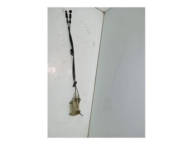 Recambio de palanca de cambio para honda accord berlina (cl/cn)(2003) referencia OEM IAM   