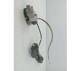 CERRADURA PUERTA DELANTERA DERECHA 0051931416 