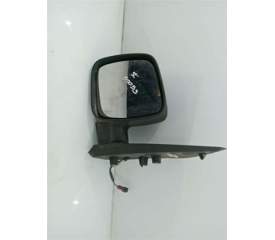 RETROVISOR IZQUIERDO 735460571 E24020004 