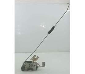 CERRADURA PUERTA TRASERA DERECHA B792 