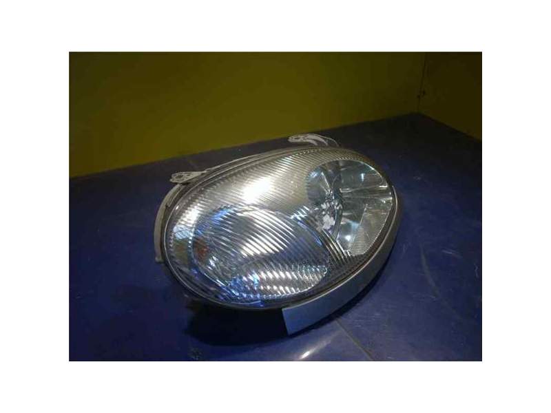 Recambio de faro delantero derecho para daewoo lanos (1997) referencia OEM IAM   