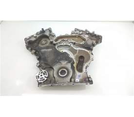 Recambio de tapa distribucion para maserati quattroporte 3.0 v6 twinturbo cat (409 cv / 301 kw) referencia OEM IAM   