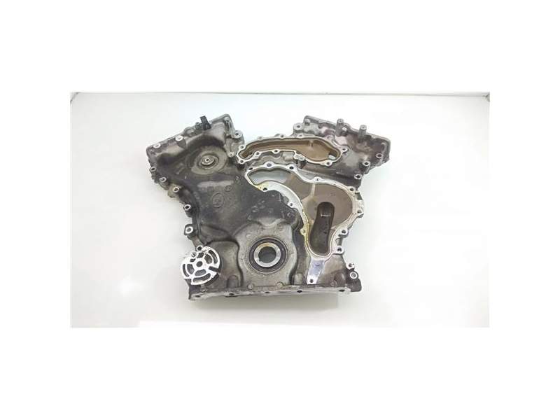 Recambio de tapa distribucion para maserati quattroporte 3.0 v6 twinturbo cat (409 cv / 301 kw) referencia OEM IAM   