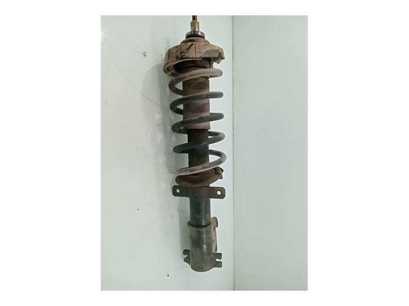 Recambio de amortiguador delantero derecho para nissan primastar (x83)(09.2002) 1.9 avantour 8 asientos, batalla corta 2,75t [1,