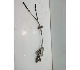 PALANCA DE CAMBIO 