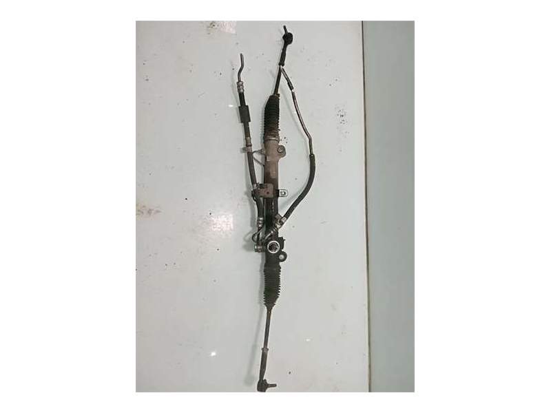 Recambio de cremallera direccion normal para peugeot bipper (2008) 1.3 básico [1,3 ltr. - 55 kw 16v hdi fap] referencia OEM IAM 