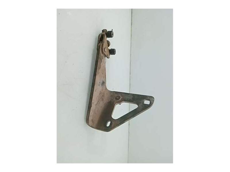 Recambio de soporte puerta corredera para renault trafic ii furgón (04.2001) 1.9 29 ln [1,9 ltr. - 74 kw diesel] referencia OEM 