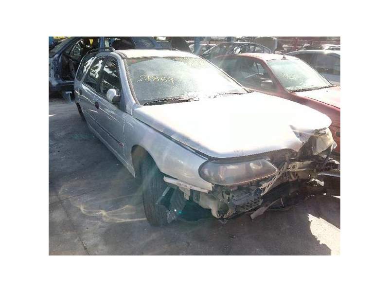 RENAULT LAGUNA GRANDTOUR (K56)(1998)