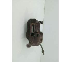 PINZA FRENO DELANTERA IZQUIERDA 7701050919 