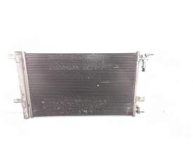 Recambio de condensador para chevrolet cruze 2.0 diesel cat (150 cv / 110 kw) (150 cv / 110 kw) (150 cv / 110 kw) referencia OEM