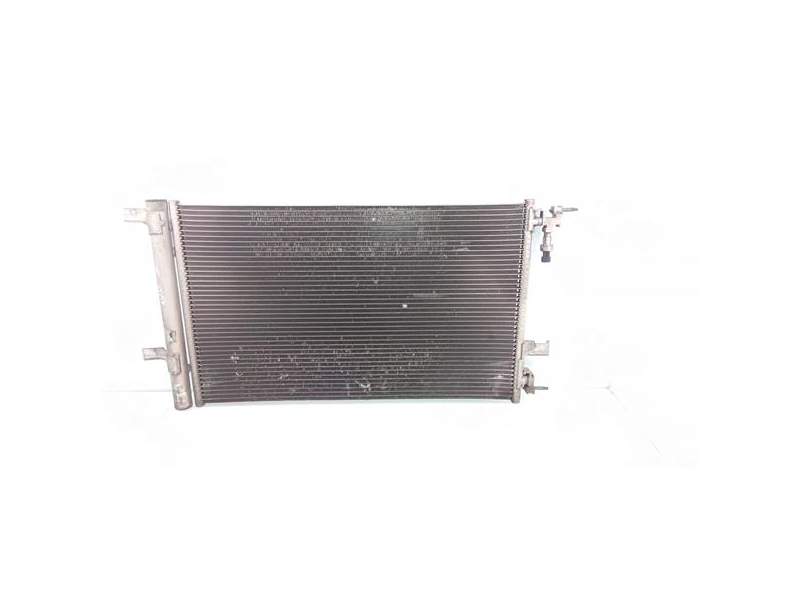 Recambio de condensador para chevrolet cruze 2.0 diesel cat (150 cv / 110 kw) (150 cv / 110 kw) (150 cv / 110 kw) referencia OEM