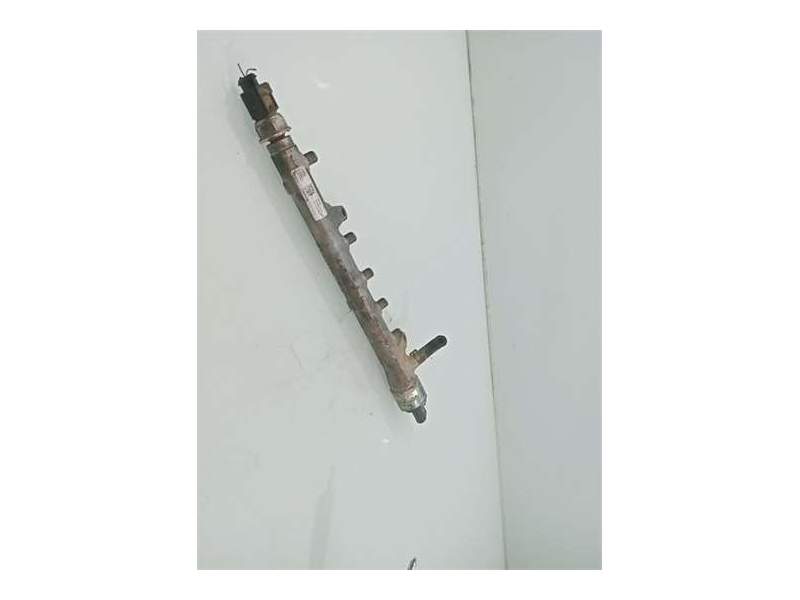 Recambio de rampa inyectora para seat leon (1p1)(05.2005) 1.6 reference [1,6 ltr. - 77 kw tdi] referencia OEM IAM 03L130089B  
