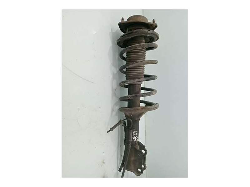 Recambio de amortiguador delantero derecho para hyundai getz (tb)(2002) 1.5 crdi gls [1,5 ltr. - 65 kw crdi cat] referencia OEM 