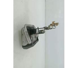 CIERRE ELECTROMAGNETICO PORTON 