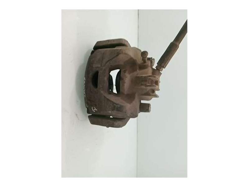 Recambio de pinza freno delantera derecha para peugeot partner tepee (05.2008) 1.6 premium [1,6 ltr. - 66 kw 16v hdi] referencia