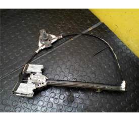 Recambio de elevalunas electrico trasero derecho para land rover freelander (ln) 2.0 turbodiesel (98 cv / 72 kw) (98 cv / 72 kw)