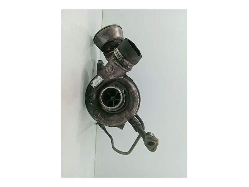 Recambio de turbo para honda accord berlina (cl/cn)(2003) referencia OEM IAM 18900RBDE02 7291258 