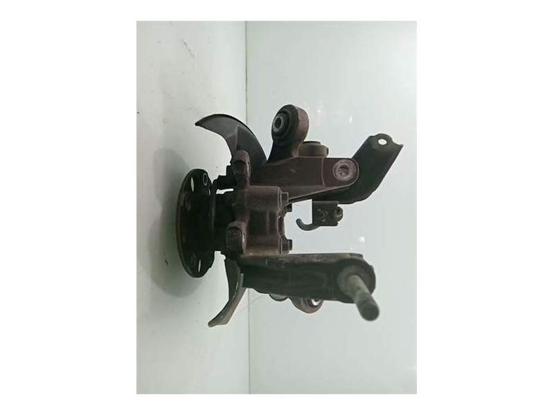Recambio de mangueta delantera izquierda para honda accord berlina (cl/cn)(2003) referencia OEM IAM 51215SDAA02  