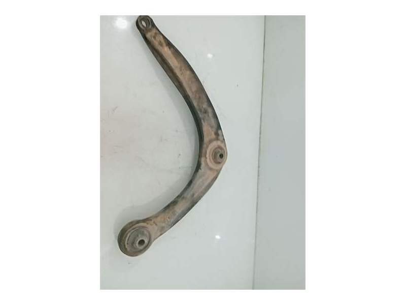 Recambio de brazo inferior delantero izquierdo para peugeot partner tepee (05.2008) 1.6 premium [1,6 ltr. - 66 kw 16v hdi] refer