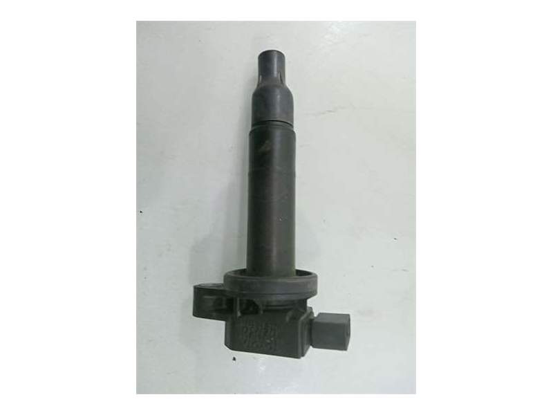 Recambio de bobina encendido para toyota aygo (kgb/wnb)(2005) 1.0 blue [1,0 ltr. - 50 kw cat] referencia OEM IAM 90919W2002  