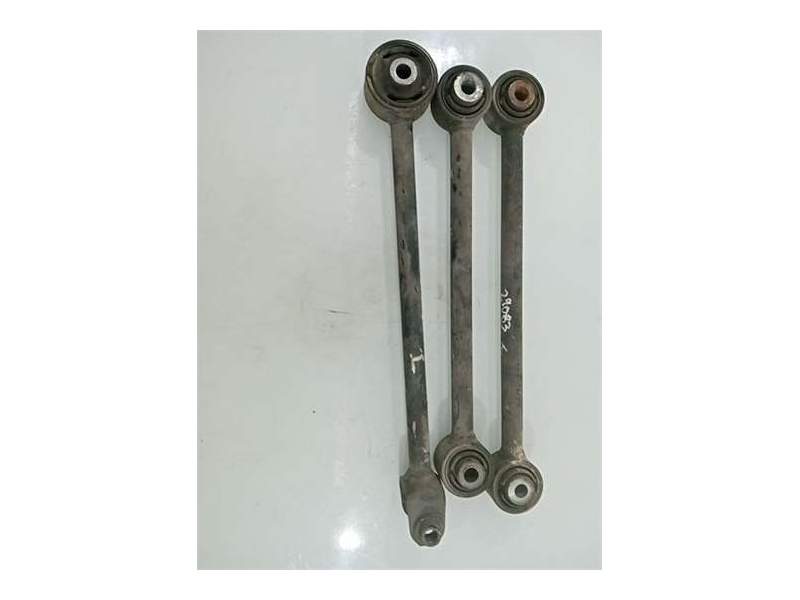Recambio de juego bieletas suspension para honda accord berlina (cl/cn)(2003) referencia OEM IAM   