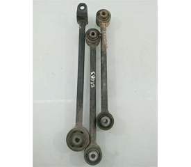 JUEGO BIELETAS SUSPENSION 