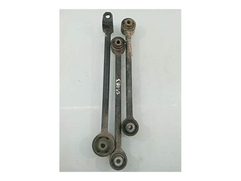 Recambio de juego bieletas suspension para honda accord berlina (cl/cn)(2003) referencia OEM IAM   