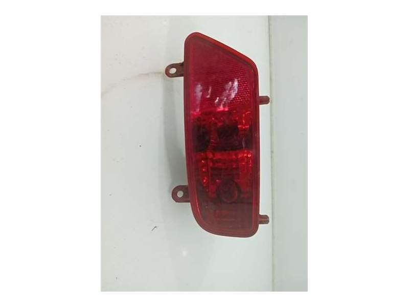 Recambio de piloto antiniebla trasero derecho para peugeot 3008 (05.2009) referencia OEM IAM 9685463580  