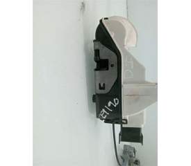 CERRADURA PUERTA DELANTERA IZQUIERDA 9800623180 