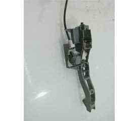 CERRADURA PUERTA TRASERA IZQUIERDA 9800623580 