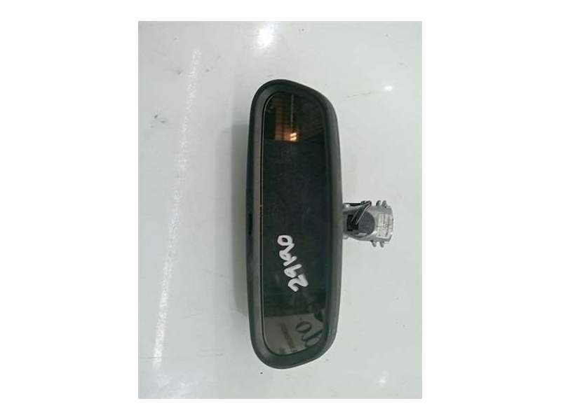 Recambio de retrovisor interior para peugeot 3008 (05.2009) referencia OEM IAM 96864409  