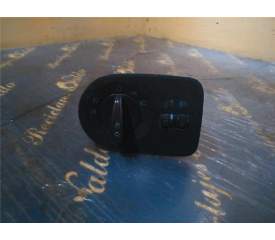Recambio de conmutador luces para seat ibiza sc (6j1) 1.9 tdi (105 cv / 77 kw) (105 cv / 77 kw) referencia OEM IAM 6J1941531J  