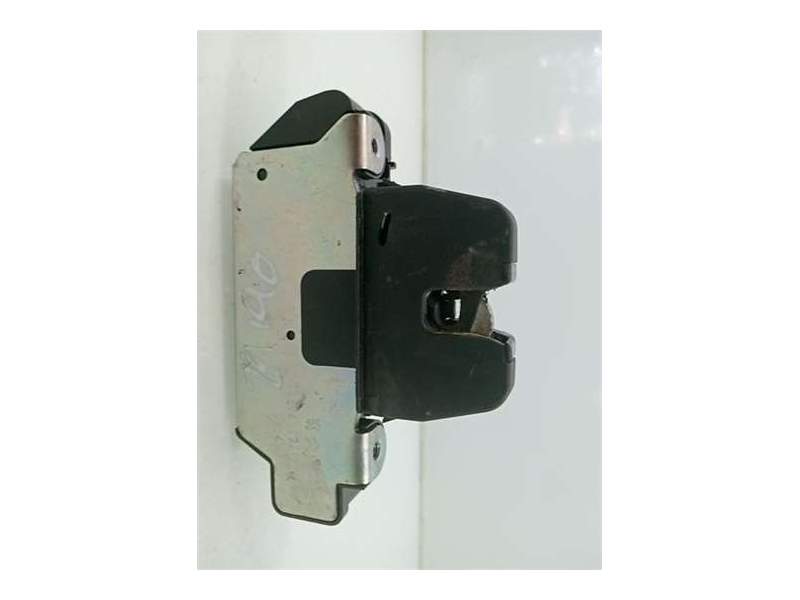 Recambio de cerradura porton para peugeot 3008 (05.2009) referencia OEM IAM 9151487499H  