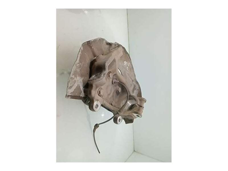 Recambio de mangueta delantera derecha para bmw serie 5 berlina (e60)(2003) referencia OEM IAM 6760954R  