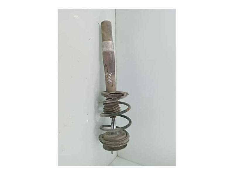 Recambio de amortiguador delantero izquierdo para bmw serie 5 berlina (e60)(2003) referencia OEM IAM 3131676445705  