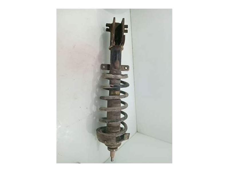 Recambio de amortiguador delantero derecho para renault trafic i (05.1981) referencia OEM IAM 8200728279  