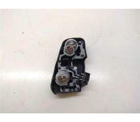Recambio de portalamparas trasero derecho para bmw serie 3 berlina (e46)(1998) 2.0 320d [2,0 ltr. - 110 kw 16v diesel cat] refer