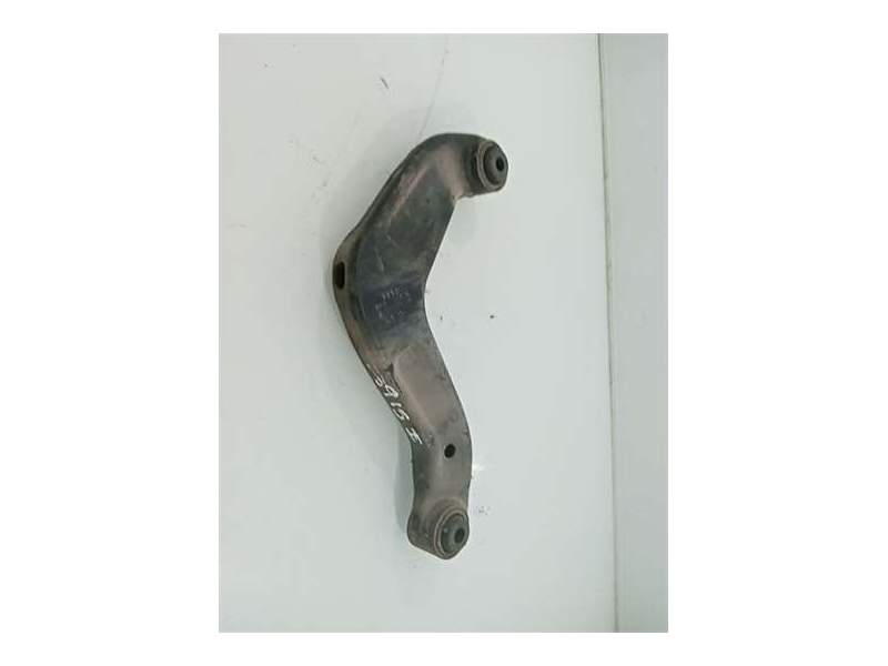 Recambio de brazo superior trasero izquierdo para audi a4 avant (8e)(2004) 2.0 tdi [2,0 ltr. - 103 kw tdi] referencia OEM IAM 8E
