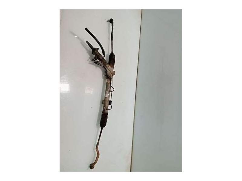 Recambio de cremallera direccion normal para renault trafic i (05.1981) referencia OEM IAM 8200875897  