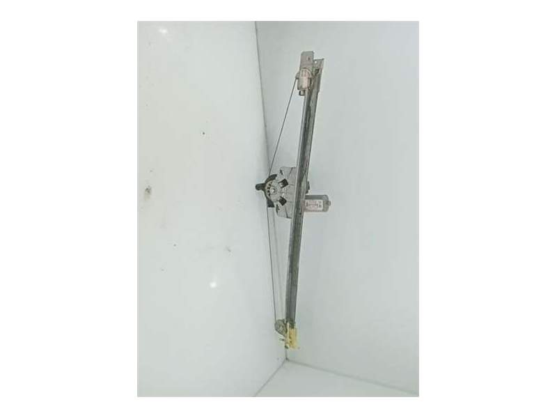 Recambio de elevalunas electrico delantero derecho para renault trafic i (05.1981) referencia OEM IAM 91165705G 37185000 